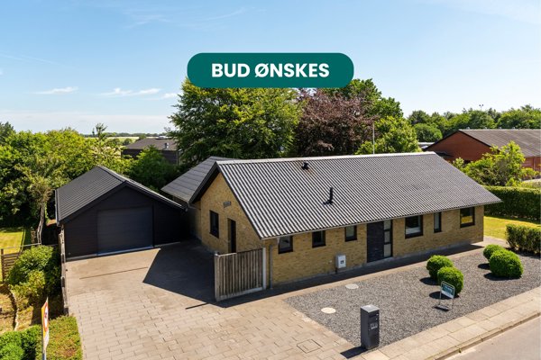 Set fra vejen