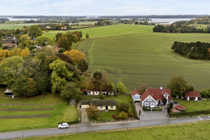 Område