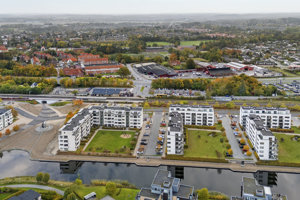 Område