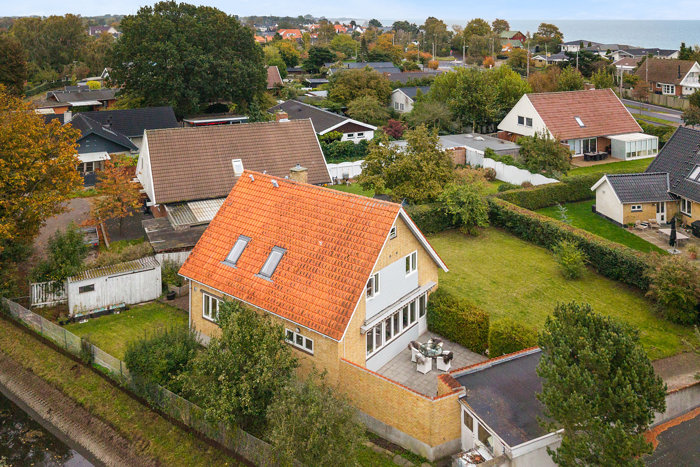 Område