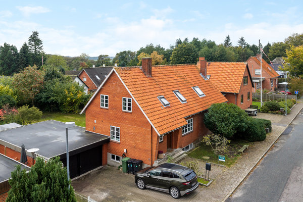 Ejendommen