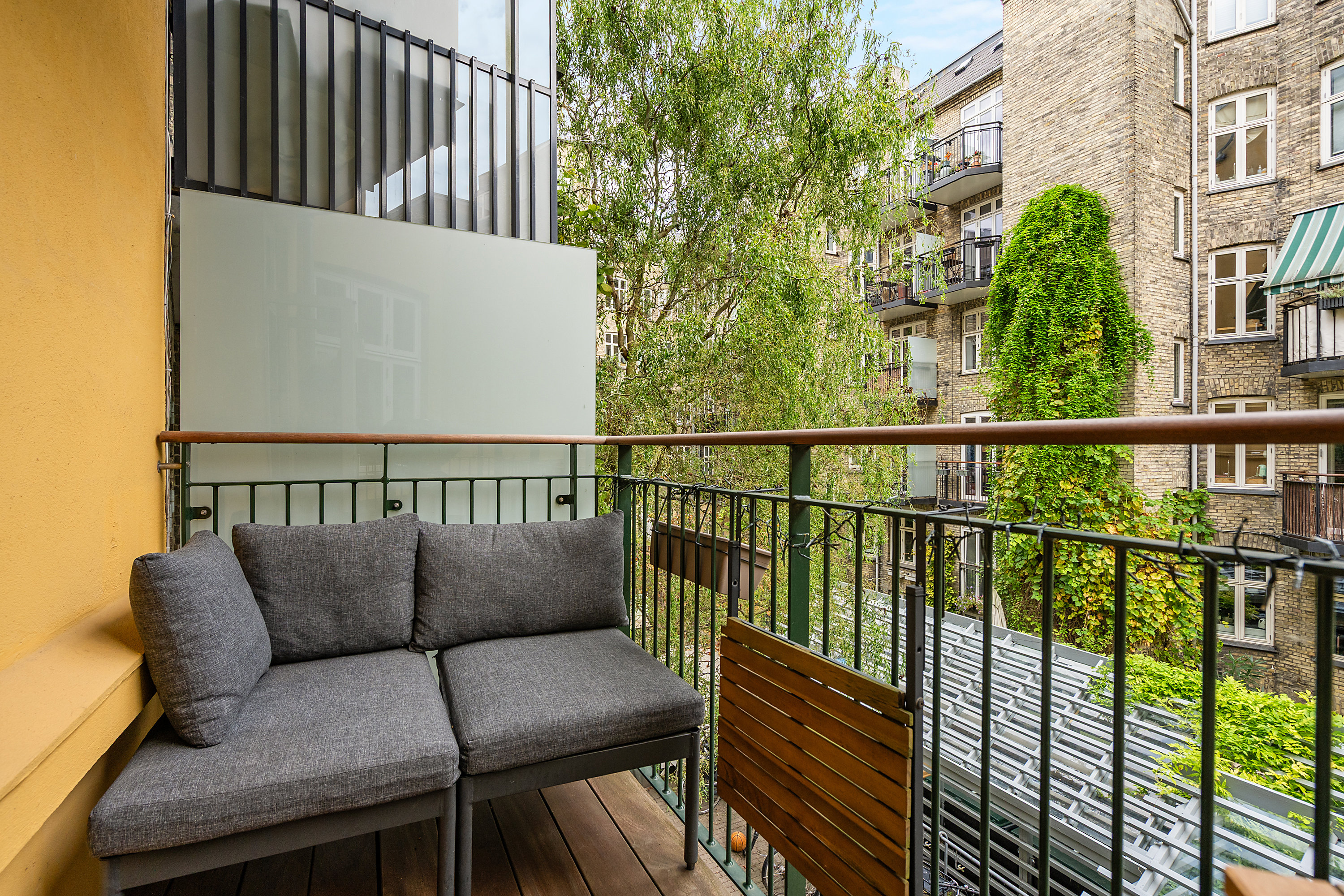 Appartamento 1 locali, 62 m²
