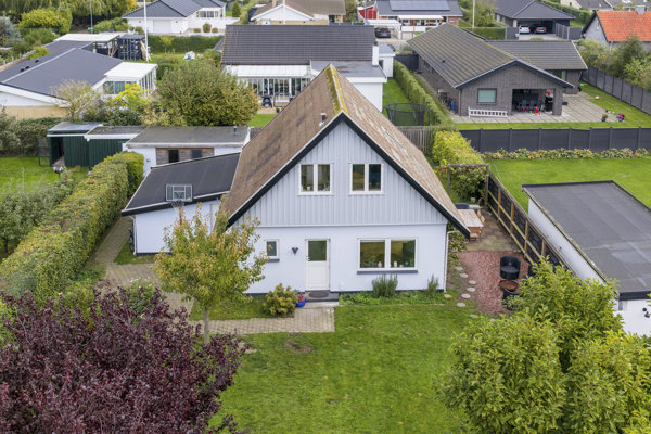 Ejendommen