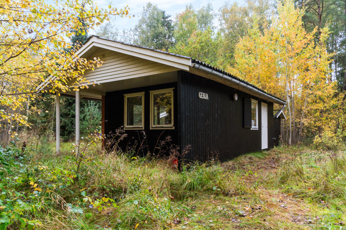 Ejendommen
