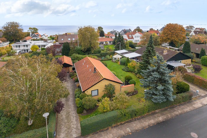 Område