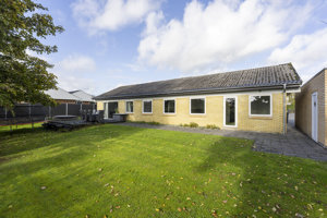 Set fra haven