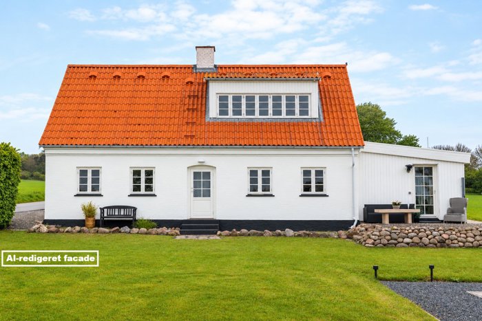 Ejendommen