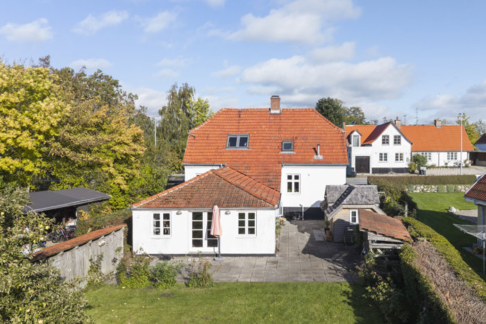 Ejendommen