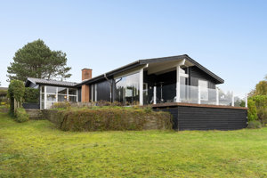 Set fra haven