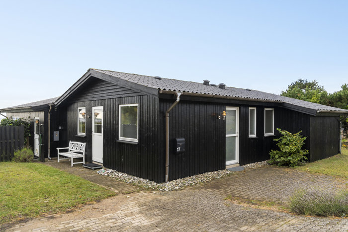 Indgang