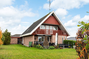 Set fra haven