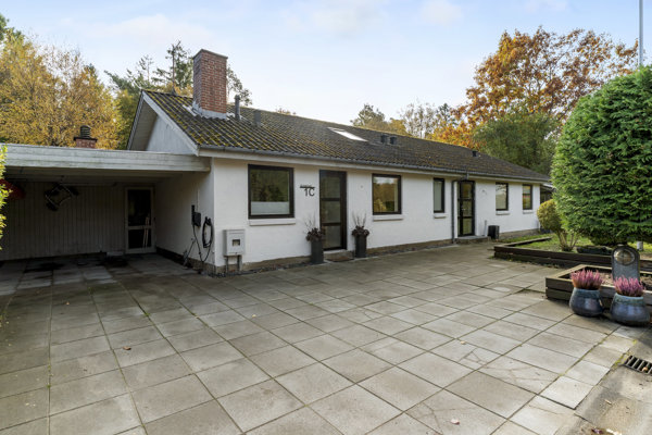 Ejendommen