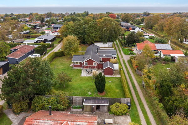 Område