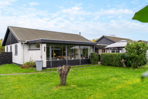 Set fra haven
