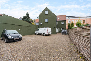Ejendommen
