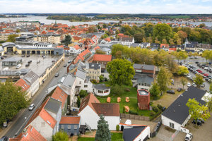 Område