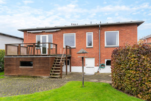 Set fra haven