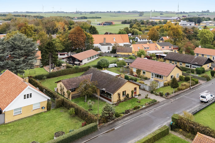 Ejendommen