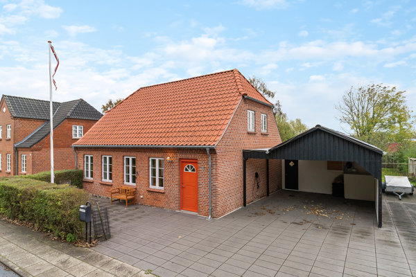 Ejendommen