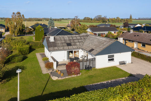 Ejendommen