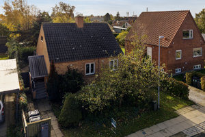 Ejendommen