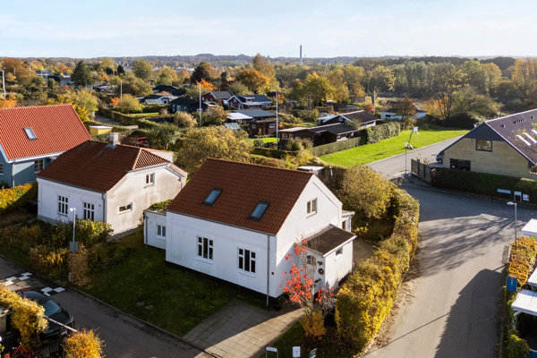 Område