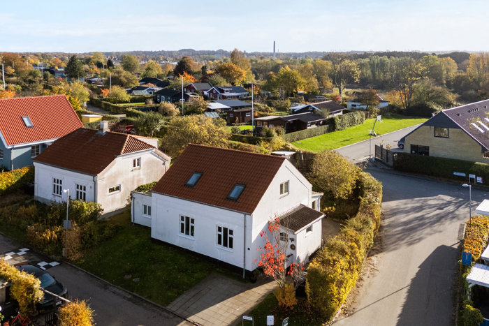 Område