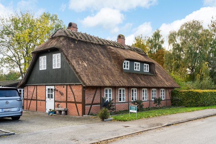 Set fra vejen
