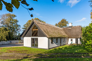 Set fra haven