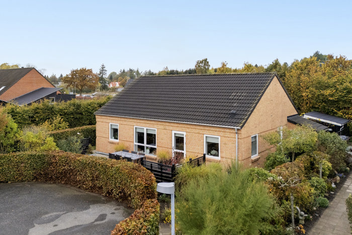 Ejendommen
