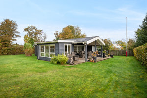 Set fra haven