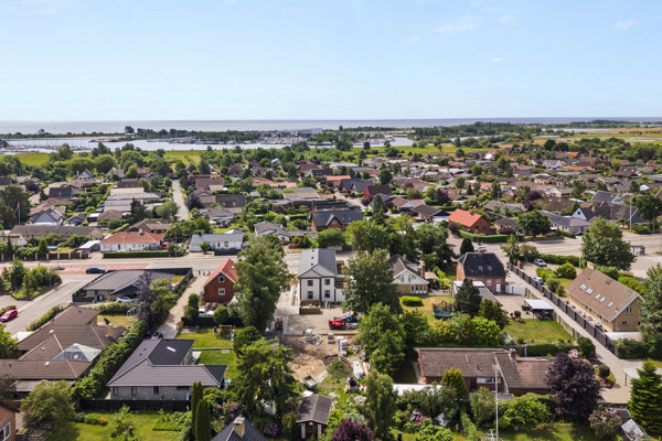 Område