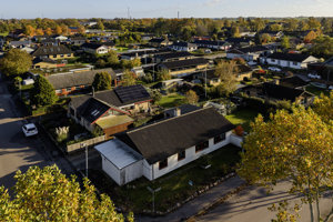 Område
