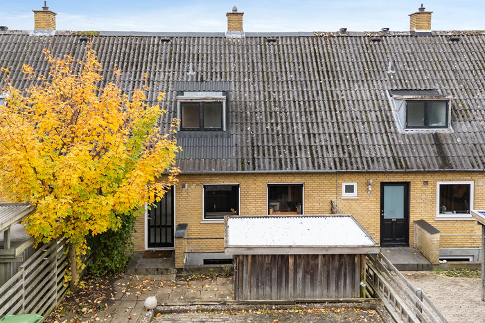 Ejendommen