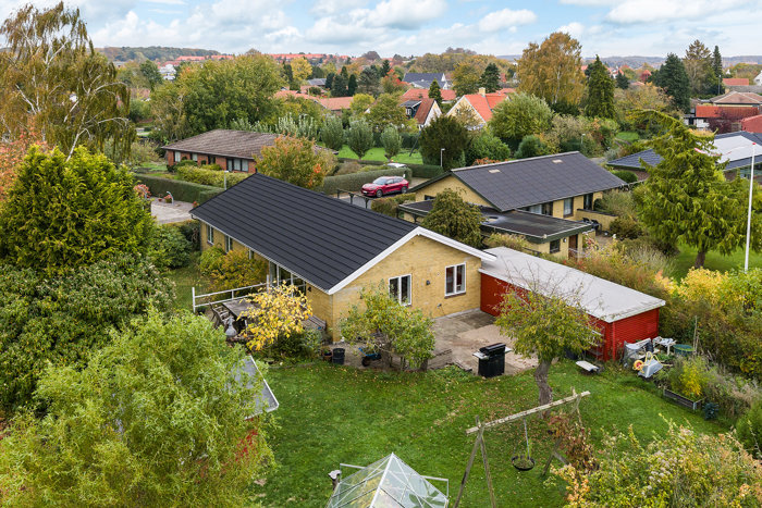 Ejendommen