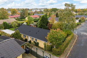 Område