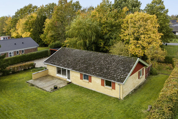 Ejendommen
