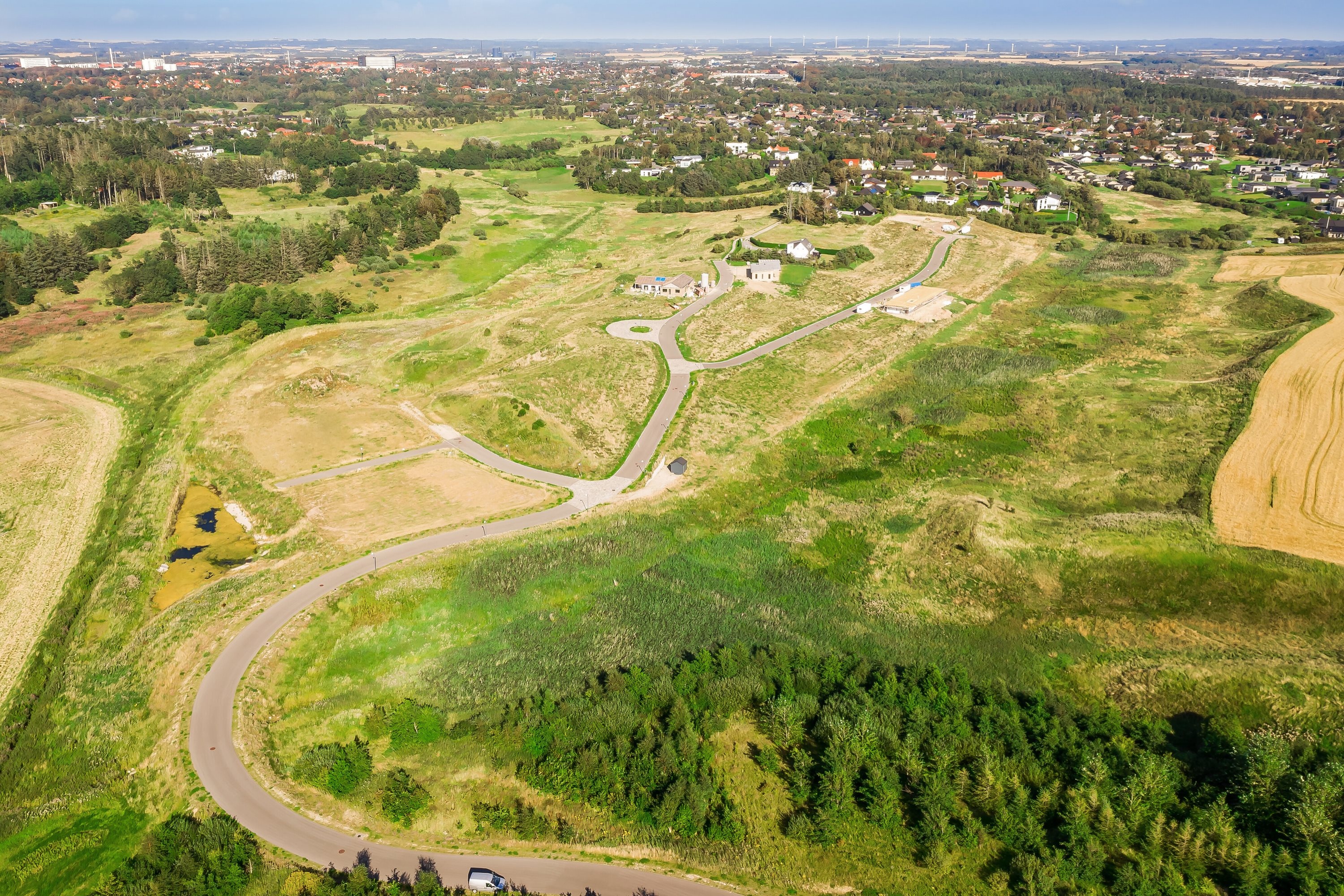 Odbjergparken 12 9800 Hjørring