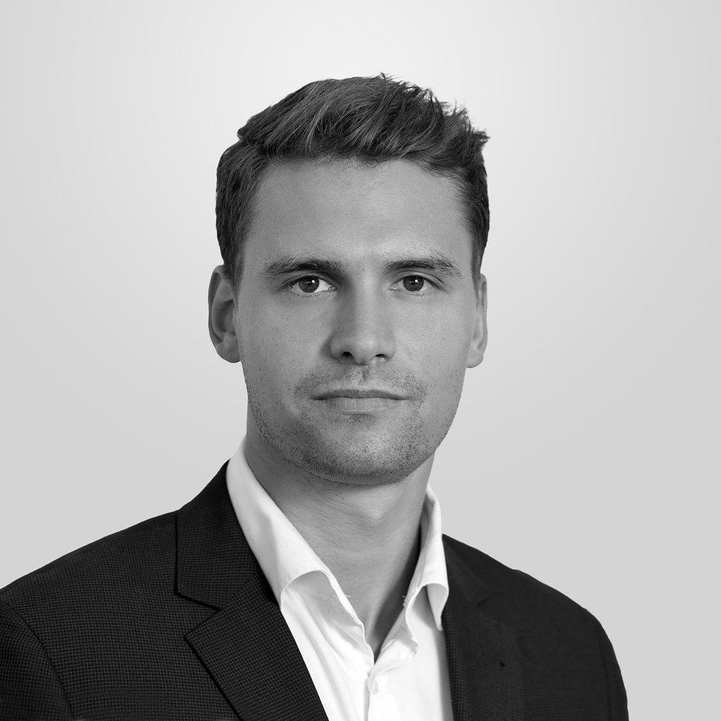 Thor Damgaard