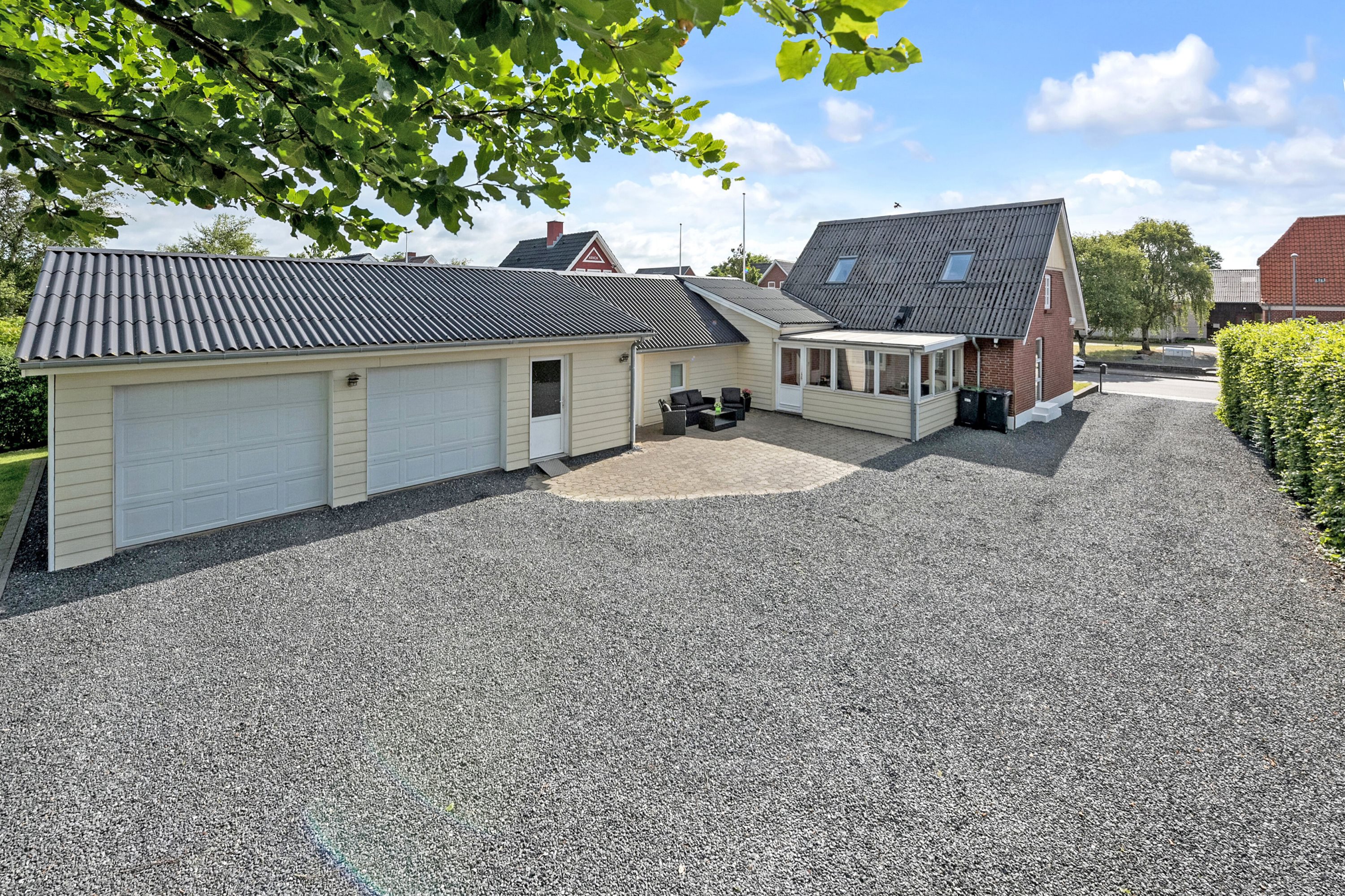 Villa Bredgade 20, Alslev, Varde - Visning 2