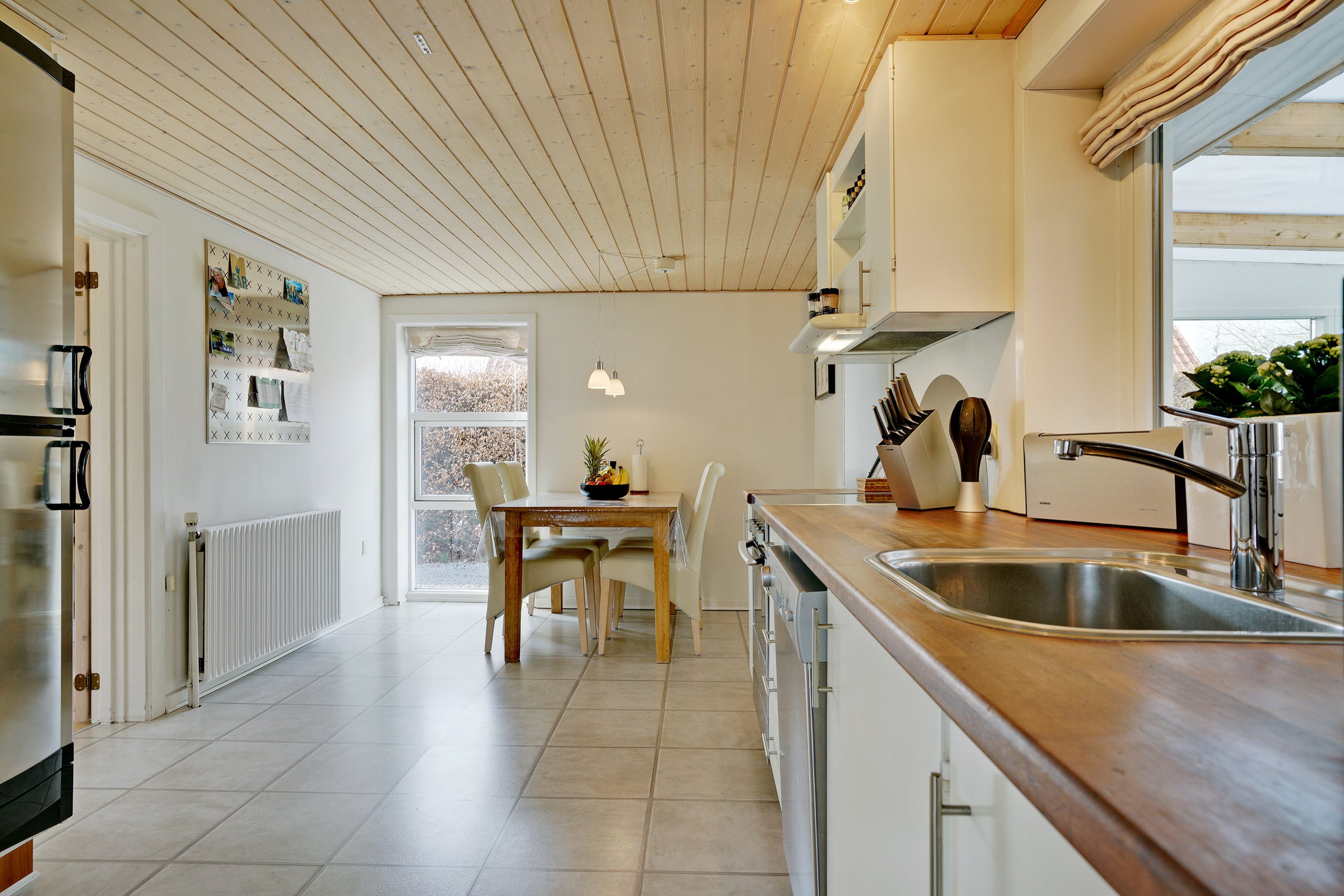 Villa Bredgade 20, Alslev, Varde - Visning 3