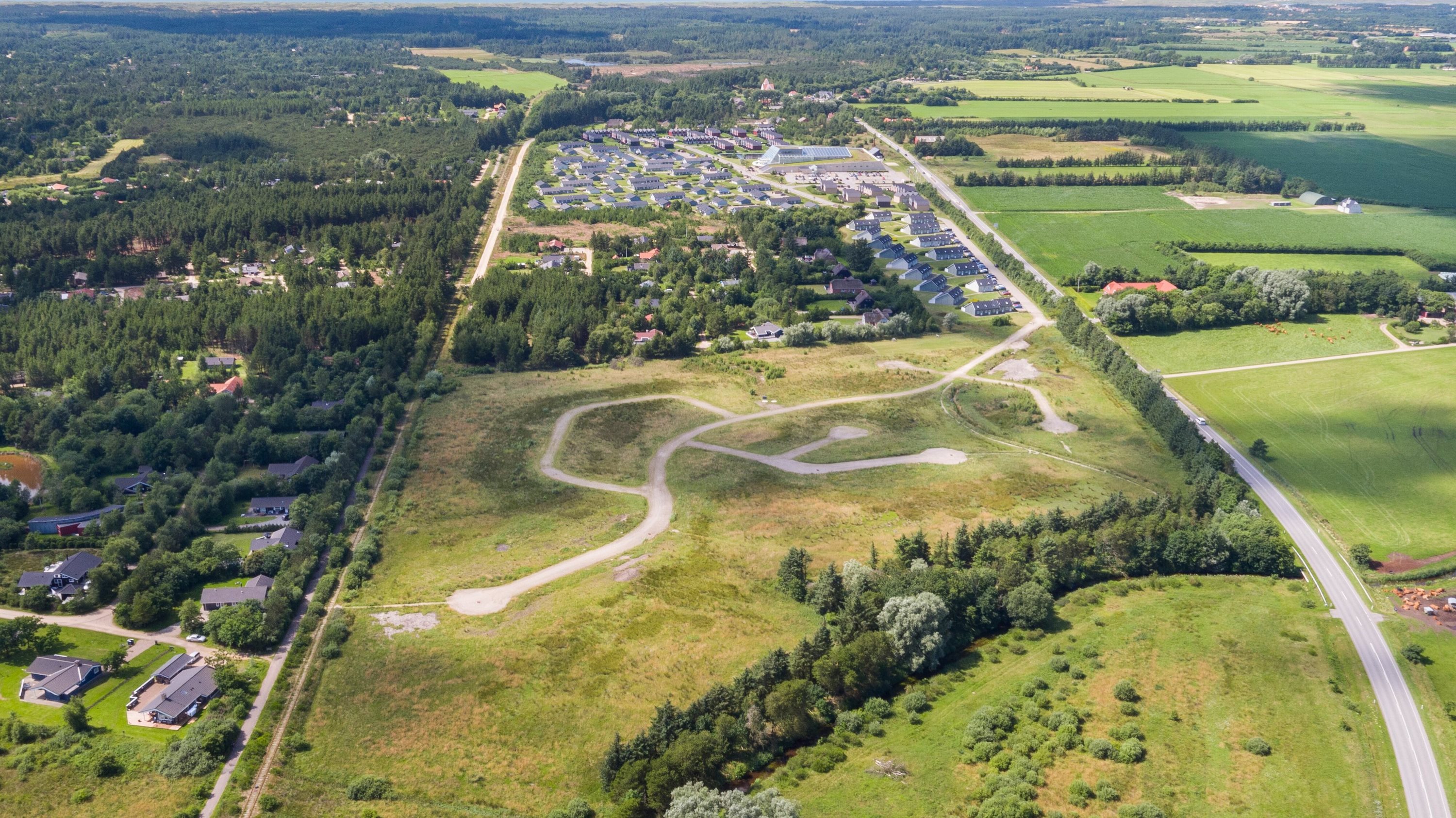 Grund, 819 m²