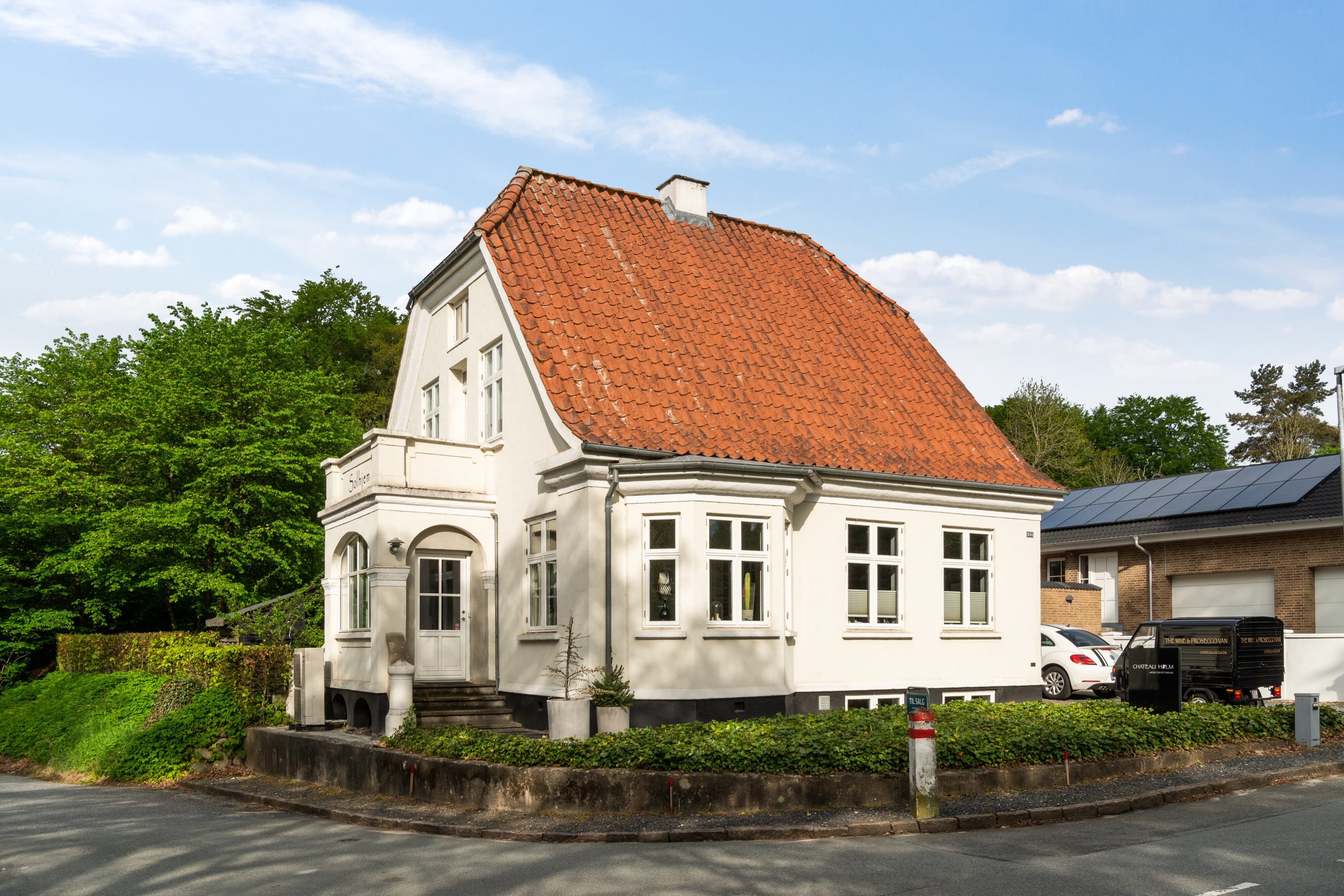 Gl. Århusvej 344, Rindsholm 8800 Viborg