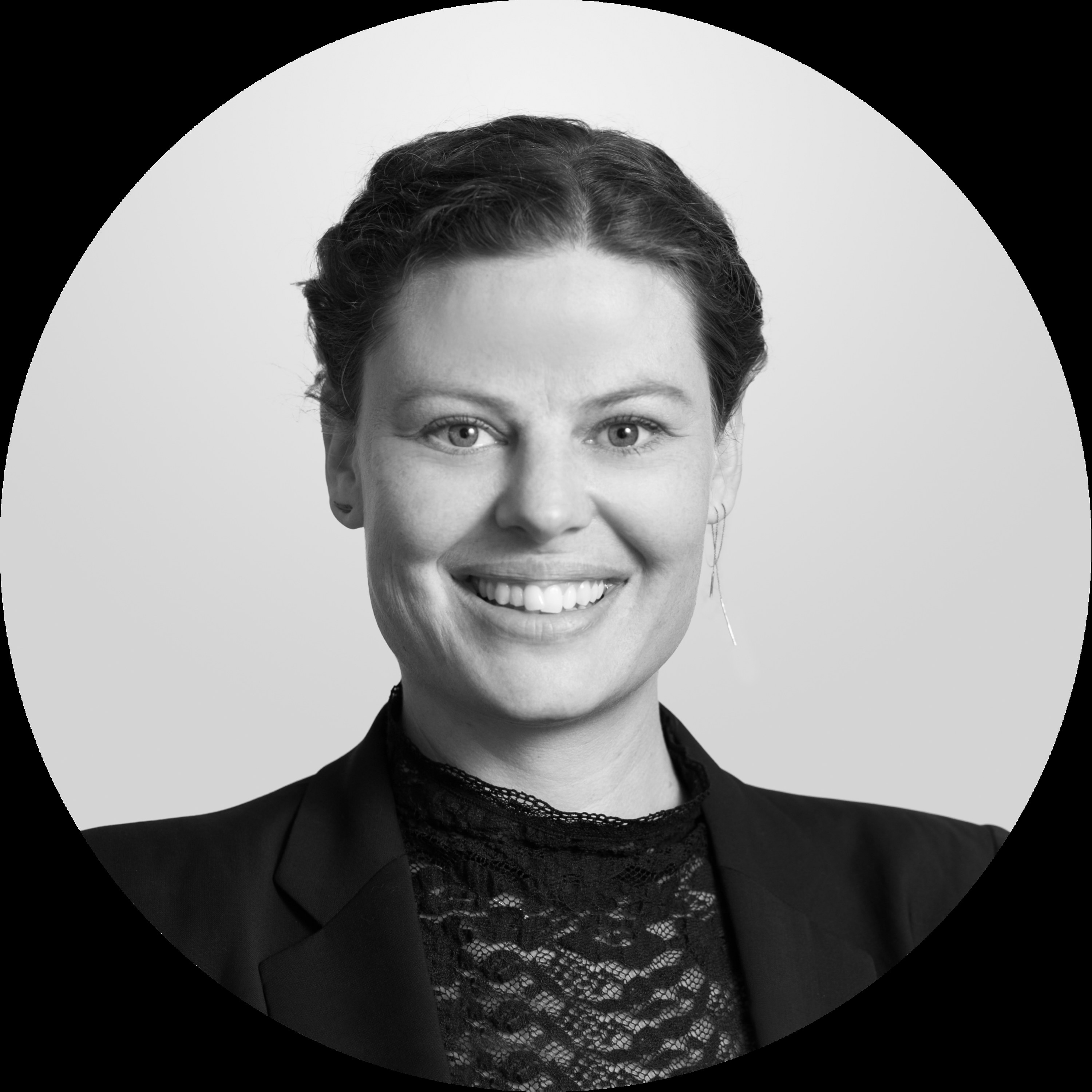 Stine Brøner