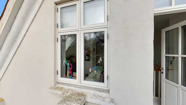 Badeværelse