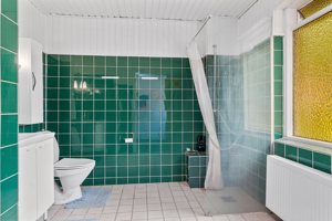 Badeværelse