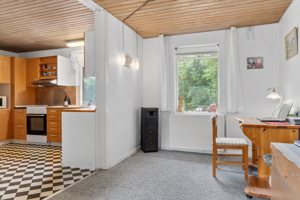 Køkken