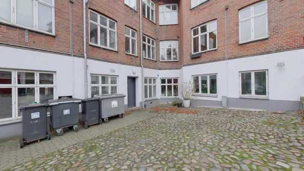 Badeværelse