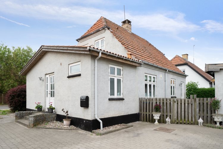 Fårevejle Stationsv. 23